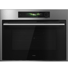 Духовой шкаф с функцией СВЧ Asko OCM64SSH