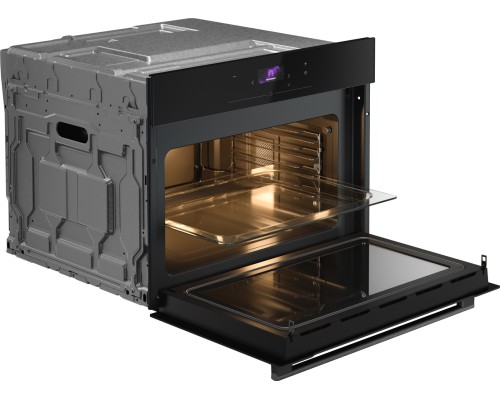 Купить  Встраиваемая микроволновая печь Asko OM24BGH в интернет-магазине Мега-кухня 4