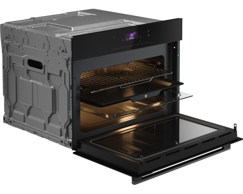 Купить  Встраиваемая микроволновая печь Asko OM24BGH в интернет-магазине Мега-кухня 5