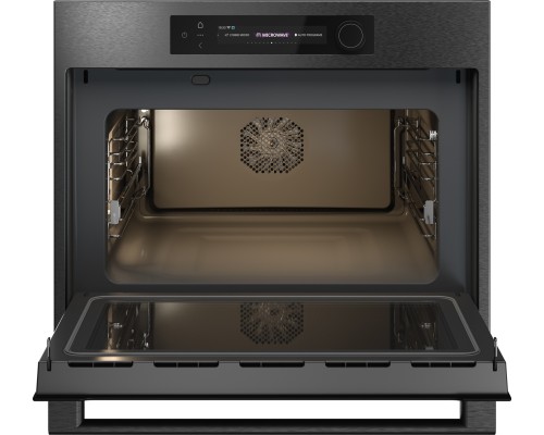 Купить  Встраиваемая микроволновая печь Asko OM64BSH в интернет-магазине Мега-кухня 3