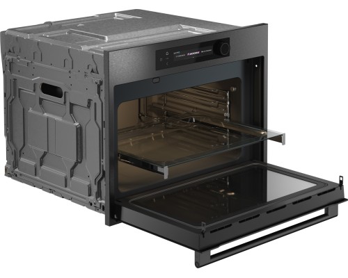 Купить  Встраиваемая микроволновая печь Asko OM64BSH в интернет-магазине Мега-кухня 5