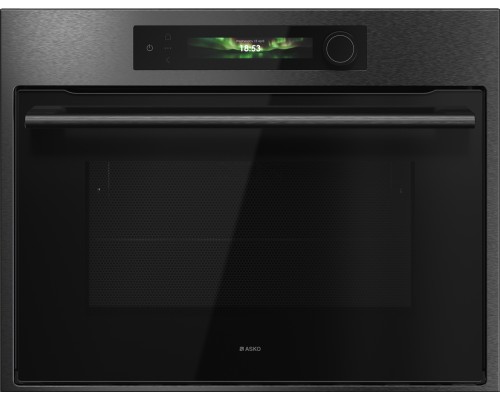 Купить Встраиваемая микроволновая печь Asko OM64BSH в интернет-магазине Мега-кухня