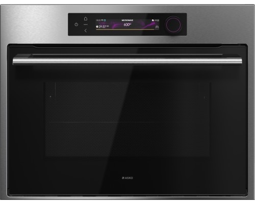 Купить  Встраиваемая микроволновая печь Asko OM64SSH в интернет-магазине Мега-кухня 1