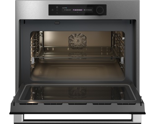 Купить  Встраиваемая микроволновая печь Asko OM64SSH в интернет-магазине Мега-кухня 2