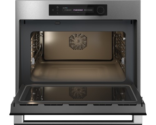 Купить  Встраиваемая микроволновая печь Asko OM64SSH в интернет-магазине Мега-кухня 3