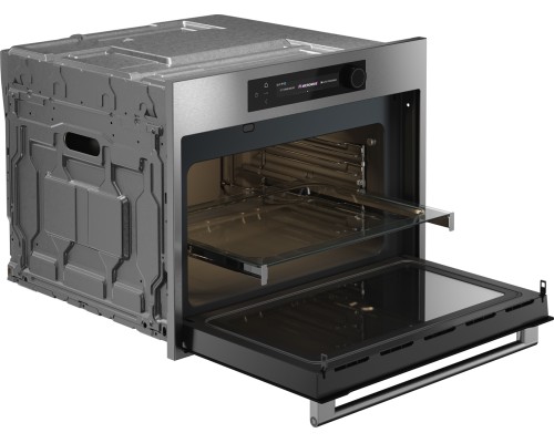 Купить  Встраиваемая микроволновая печь Asko OM64SSH в интернет-магазине Мега-кухня 5