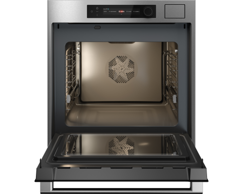 Купить  Духовой шкаф с функцией пароварки и СВЧ Asko OCSM66SSH в интернет-магазине Мега-кухня 2