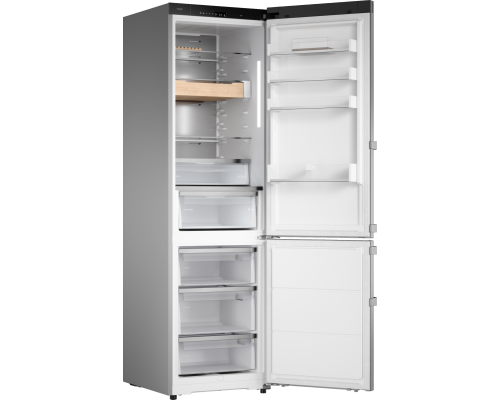 Купить  Отдельностоящий комбинированный холодильник Asko RFC526RNBS1 в интернет-магазине Мега-кухня 3