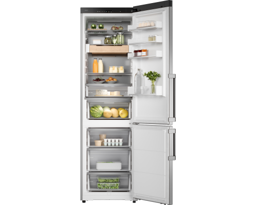 Купить  Отдельностоящий комбинированный холодильник Asko RFC526RNBS1 в интернет-магазине Мега-кухня 2