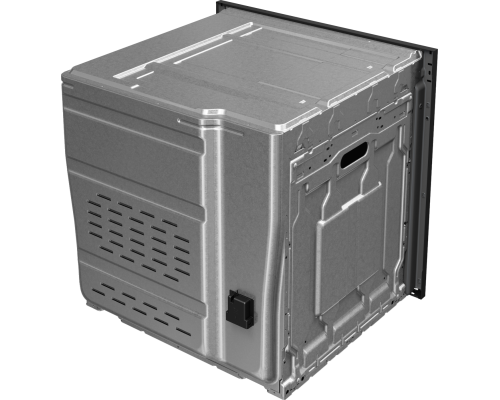 Купить  Духовой шкаф с функцией СВЧ Asko OCM66GSH в интернет-магазине Мега-кухня 6