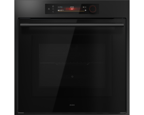 Купить  Духовой шкаф с функцией СВЧ Asko OCM66GSH в интернет-магазине Мега-кухня 1