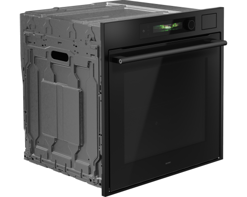 Купить  Духовой шкаф с функцией пара Asko OCS66GSH в интернет-магазине Мега-кухня 4