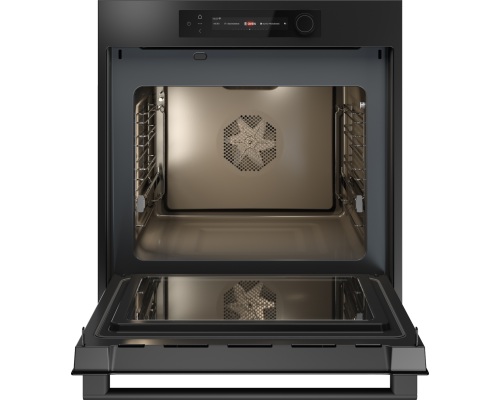 Купить  Духовой шкаф с функцией СВЧ Asko OCM66GSH в интернет-магазине Мега-кухня 2