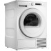 Купить Сушильная машина Asko T108HBW в интернет-магазине Мега-кухня 1