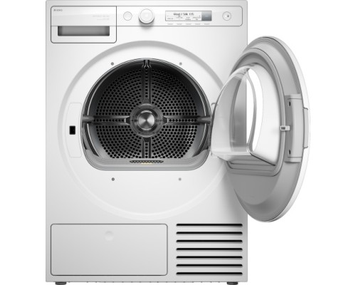 Купить Сушильная машина Asko T108HBW в интернет-магазине Мега-кухня 2 Купить Сушильная машина Asko T108HBW в интернет-магазине Мега-кухня 2