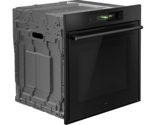 Купить  Духовой шкаф с функцией СВЧ Asko OCM66GSH в интернет-магазине Мега-кухня 4