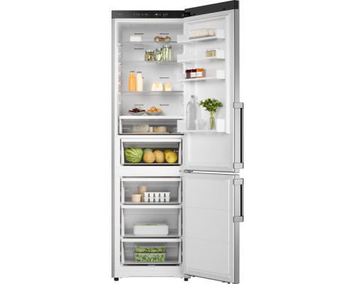 Купить  Отдельностоящий комбинированный холодильник Asko RFC226RNBS1 в интернет-магазине Мега-кухня 2