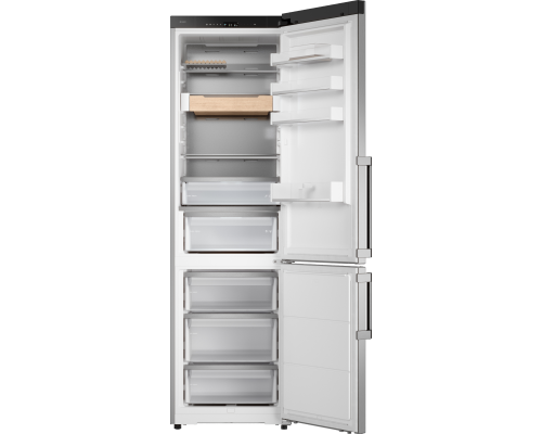 Купить  Отдельностоящий комбинированный холодильник Asko RFC526RNBS1 в интернет-магазине Мега-кухня 1