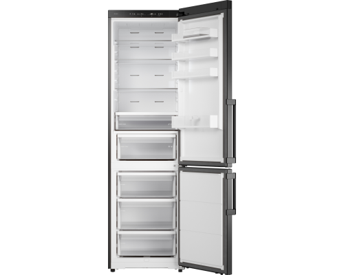 Купить  Отдельностоящий комбинированный холодильник Asko RFC226RNBB1 в интернет-магазине Мега-кухня 1