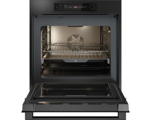 Купить  Духовой шкаф с функцией СВЧ Asko OCM66GSH в интернет-магазине Мега-кухня 3