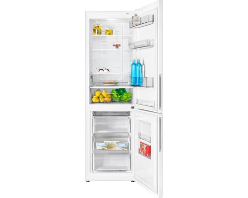 Купить Холодильник Atlant ХМ 4624-101 NL в интернет-магазине Мега-кухня 2 Купить Холодильник Atlant ХМ 4624-101 NL в интернет-магазине Мега-кухня 2