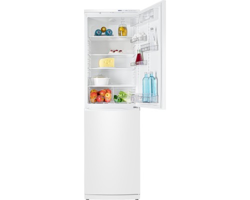 Купить Холодильник Atlant ХМ 6025-031 в интернет-магазине Мега-кухня 9 Купить Холодильник Atlant ХМ 6025-031 в интернет-магазине Мега-кухня 9