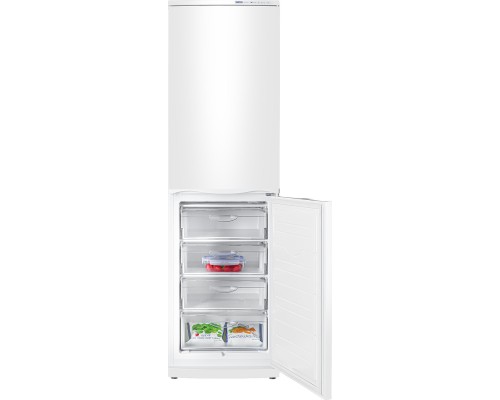 Купить Холодильник Atlant ХМ 6025-031 в интернет-магазине Мега-кухня 11 Купить Холодильник Atlant ХМ 6025-031 в интернет-магазине Мега-кухня 11