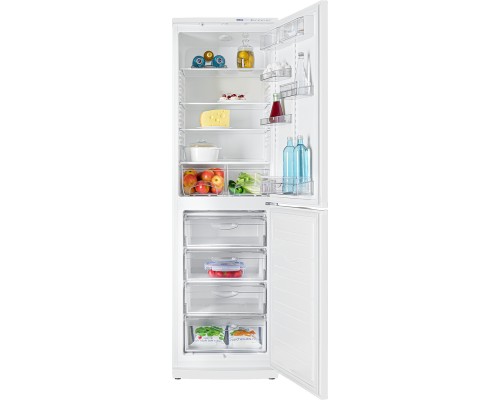 Купить Холодильник Atlant ХМ 6025-031 в интернет-магазине Мега-кухня 3 Купить Холодильник Atlant ХМ 6025-031 в интернет-магазине Мега-кухня 3