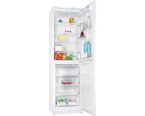 Купить Холодильник Atlant ХМ 6025-031 в интернет-магазине Мега-кухня 5 Купить Холодильник Atlant ХМ 6025-031 в интернет-магазине Мега-кухня 5