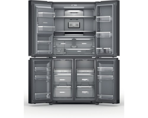 Купить  Холодильник Whirlpool WQ9I FO1BX в интернет-магазине Мега-кухня 1