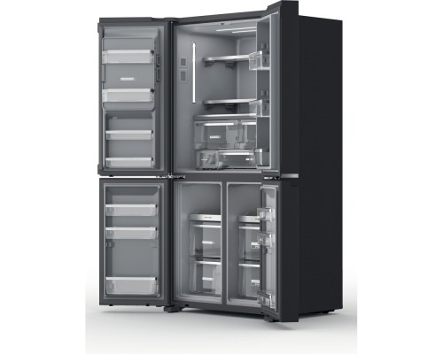 Купить  Холодильник Whirlpool WQ9I FO1BX в интернет-магазине Мега-кухня 2
