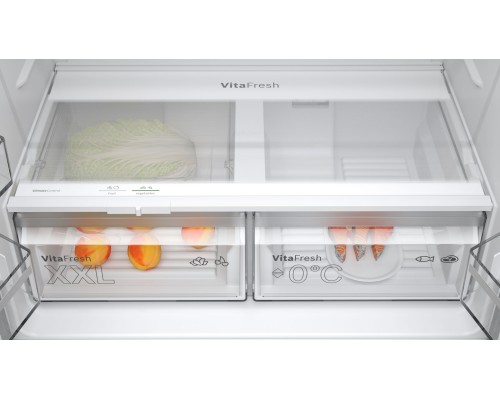 Купить  Холодильник Bosch KFN96VPEA в интернет-магазине Мега-кухня 4