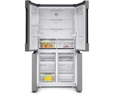 Купить  Холодильник Bosch KFN96VPEA в интернет-магазине Мега-кухня 1