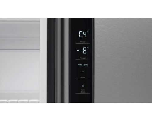 Купить  Холодильник Bosch KFN96VPEA в интернет-магазине Мега-кухня 2