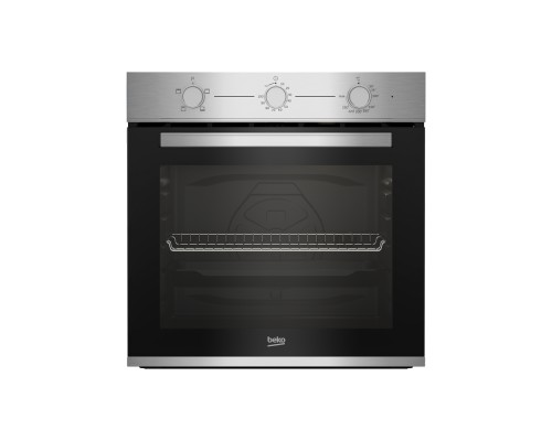 Купить 123 Статический духовой шкаф Beko BBIC12100XD в интернет-магазине Мега-кухня