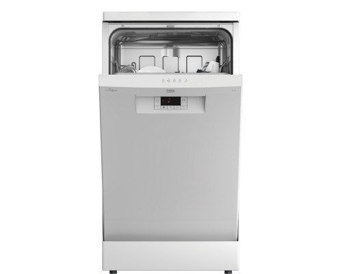 Купить  Посудомоечная машина Beko BDFS15021W в интернет-магазине Мега-кухня 2