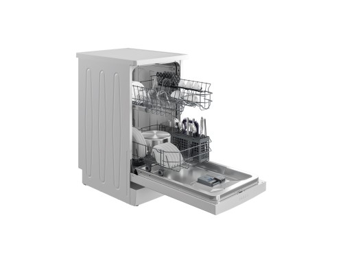 Купить  Посудомоечная машина Beko BDFS15021W в интернет-магазине Мега-кухня 3