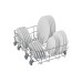 Купить  Посудомоечная машина Beko BDFS15021W в интернет-магазине Мега-кухня 6