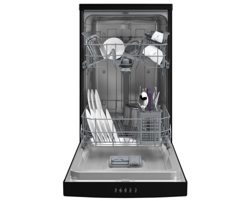 Купить  Посудомоечная машина Beko BDFS15020B в интернет-магазине Мега-кухня 3
