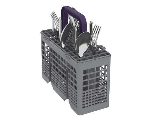 Купить  Посудомоечная машина Beko BDFS15020B в интернет-магазине Мега-кухня 5