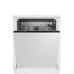 Купить 123 Посудомоечная машина Beko BDIN14320 в интернет-магазине Мега-кухня