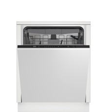 Посудомоечная машина Beko BDIN16520Q