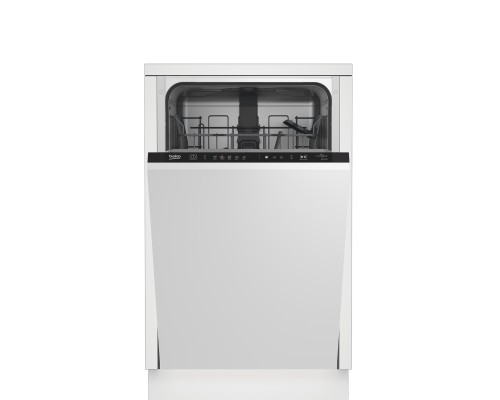 Купить 123 Посудомоечная машина Beko BDIS15021 в интернет-магазине Мега-кухня