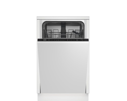 Купить Посудомоечная машина Beko BDIS16020 в интернет-магазине Мега-кухня