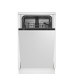 Купить Посудомоечная машина Beko BDIS16020 в интернет-магазине Мега-кухня