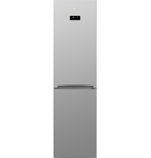 Холодильник c морозильной камерой Beko CNMV5335E20VS