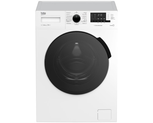 Купить 123 Стиральная машина Beko RSPE78612W в интернет-магазине Мега-кухня