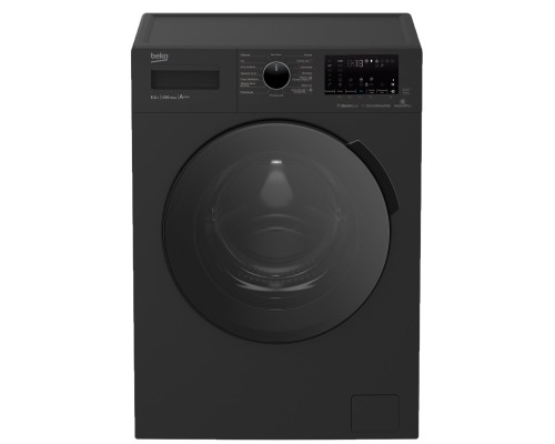 Купить 123 Стиральная машина Beko WSPE6H616A в интернет-магазине Мега-кухня