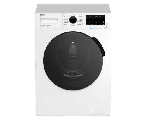 Купить 123 Стиральная машина Beko WSPE6H616W в интернет-магазине Мега-кухня