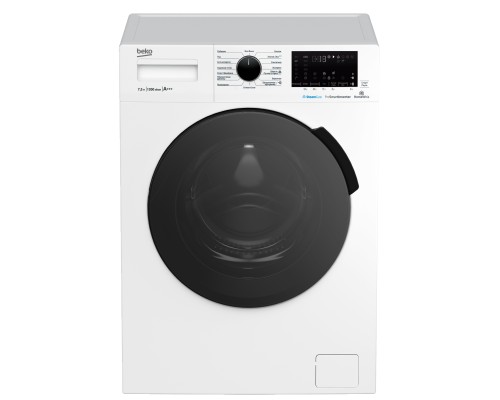 Купить 123 Стиральная машина Beko WSPE7H616W в интернет-магазине Мега-кухня